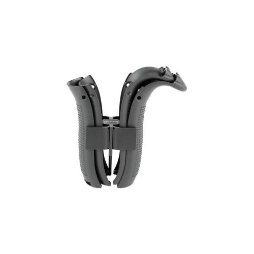 Glock Zestaw uchwytów tylnych Set Czarny / Gen5+4 Glock 20/21/40/41
