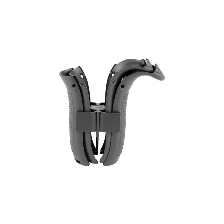 Glock Zestaw uchwytów tylnych Set Czarny / Gen5+4 Glock 20/21/40/41