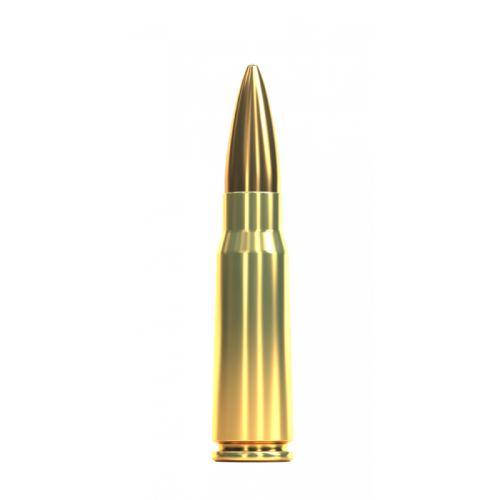 Amunicja S&B kal 7,62x39mm FMJ 50 szt.