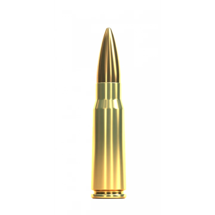 Amunicja S&B kal 7,62x39mm FMJ 50 szt.