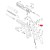 H&K / Uchwyt Regulowany HK P30, P30L, P2000