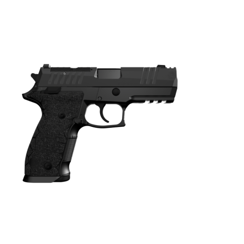 Pistolet Steyr ATd Compact kal. 9x19mm