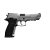 Pistolet Steyr ATc 5" Base kal. 9x19mm