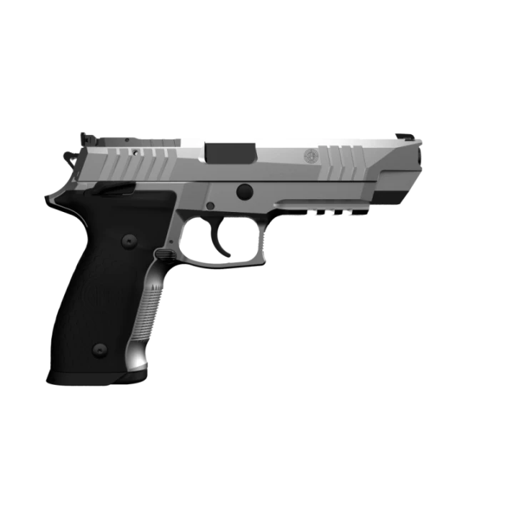 Pistolet Steyr ATc 5" Base kal. 9x19mm