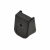 Stopka Magazynka +2 do GLOCK w kalibrach 9mm .40/.357, czarna