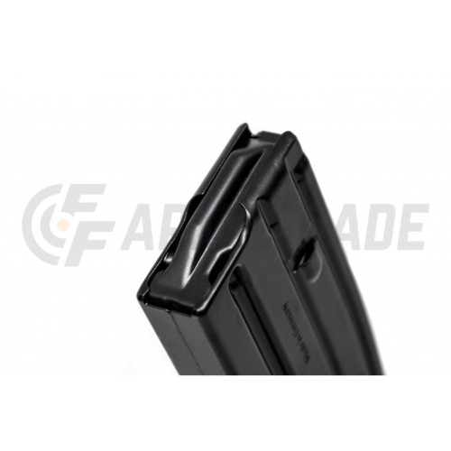 Magazynek H&K 416 / MR 223 Stalowy 5,56x45mm/.223Rem 20 nab.