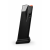 Magazynek / G43X,48, 15 naboje, do GLOCK Slim, kal. 9x19mm, oranże