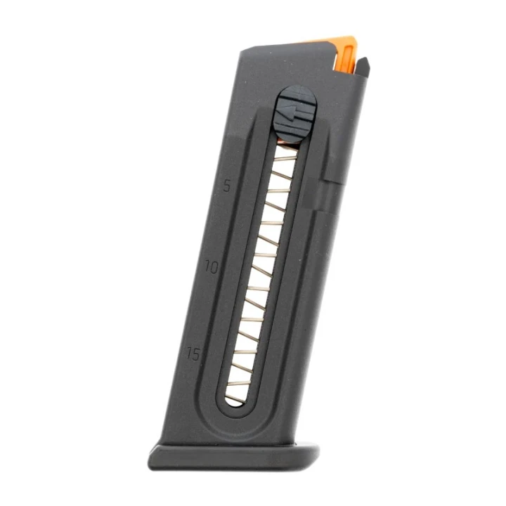 Magazynek / G44, 15 naboje, do GLOCK 44