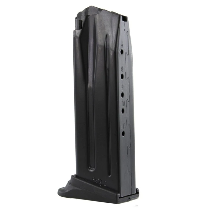 MAGAZYNEK HK USP Compact/P2000 /13 nb 9x19mm / powiększona stopka