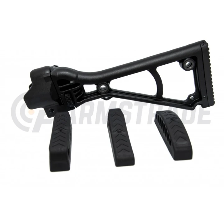 AC HK MP5 Folding Stock / Kolba składana do H&K MP5