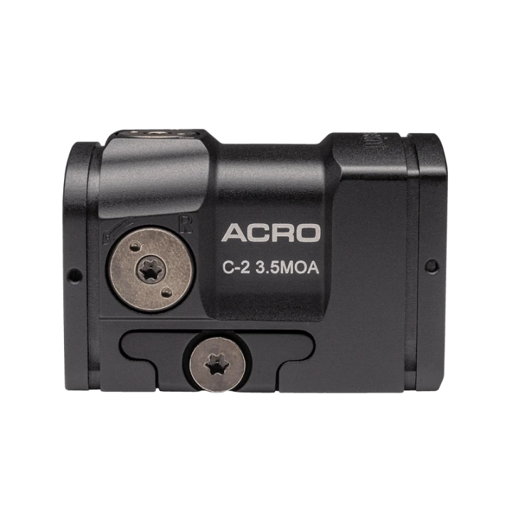 Kolimator Aimpoint ACRO C-2 3,5MOA 200692 (na pistolet/AR i inne) bez montażu
