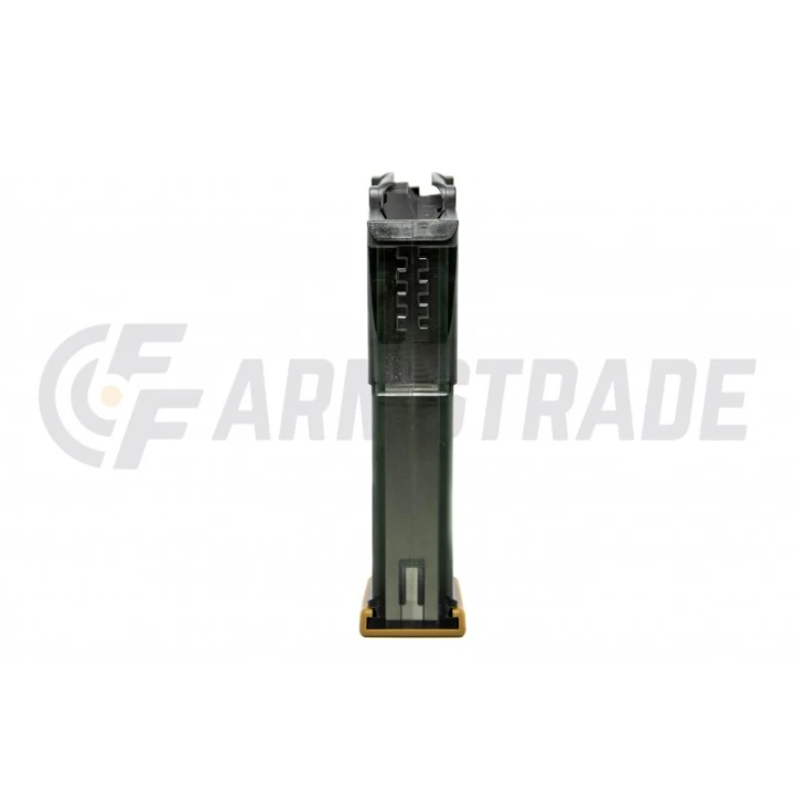 Magazynek H&K 417 / MR 308  / 7,62x51mm/.308WIN 20 nab. RAL 8000