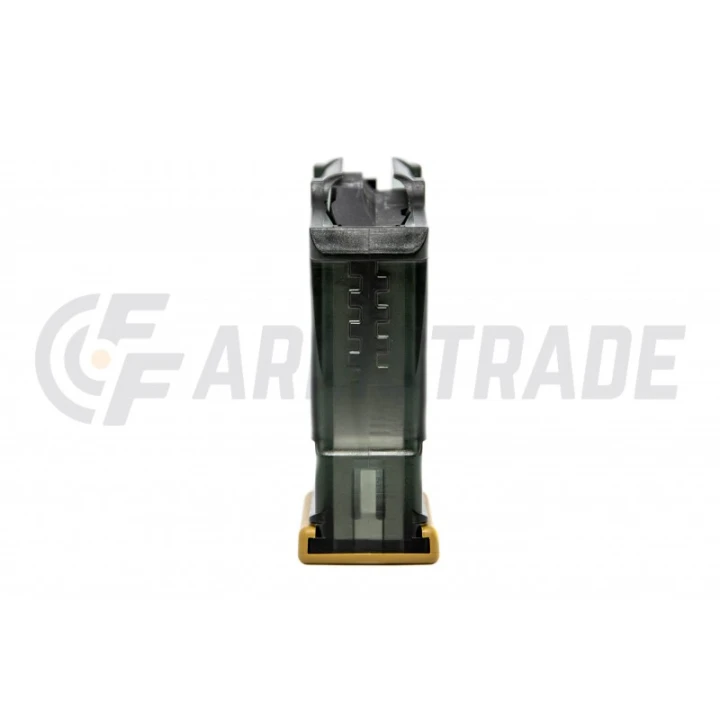 Magazynek H&K 417 / MR 308  / 7,62x51mm/.308WIN 10 nab. RAL 8000