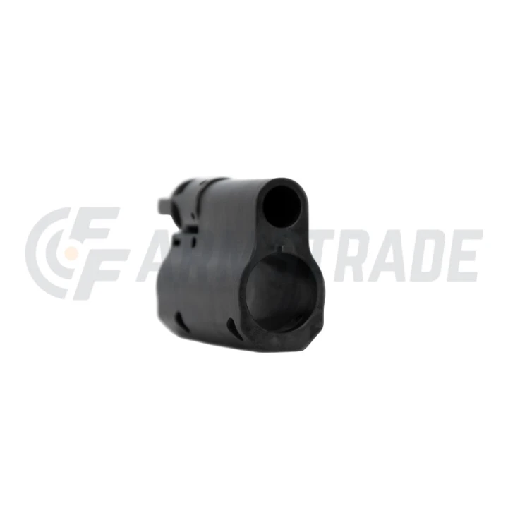 Regulowany Blok gazowy do H&K MR223 11" / Waffen Burk