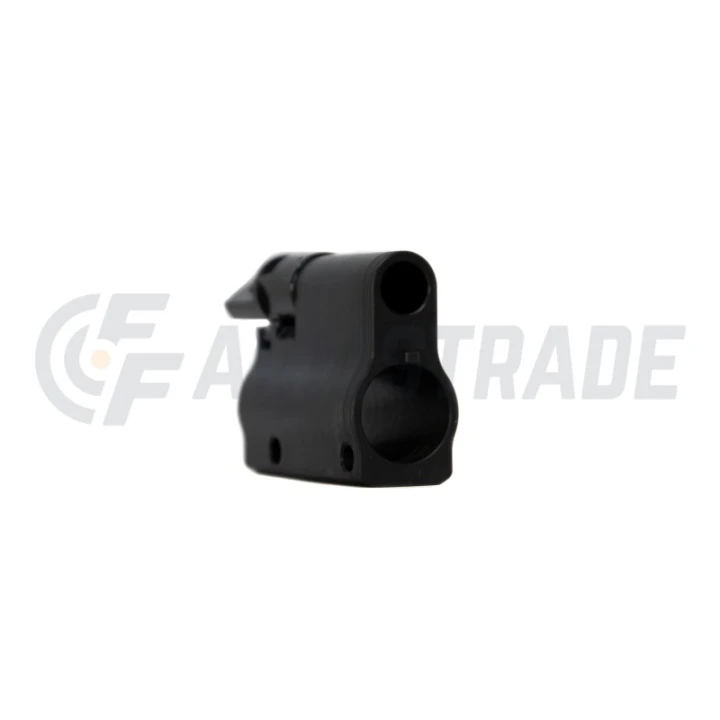 Regulowany Blok gazowy do H&K MR308 13" + 16,5" + 20" / Waffen Burk