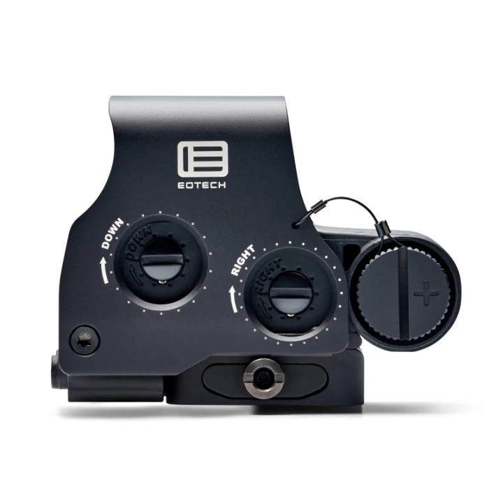 EOTech - Celownik Holograficzny EXPS3-0 - Czarny