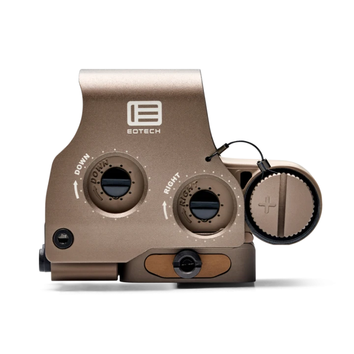 EOTech - Celownik Holograficzny EXPS3-0 - TAN