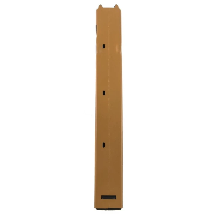 Magazynek H&K MP5 / SP5 / 9x19mm 30 nab. RAL8000