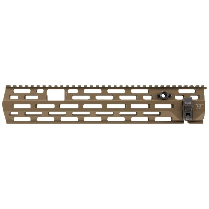 Łoże Heckler & Koch M-LOK do MR223, HK416, MR556 G38 i G95, FDE.