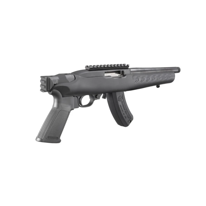 Ruger 22 Charger Mod. 4938