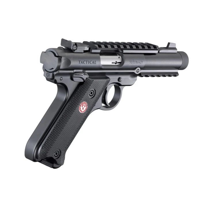 Ruger Mark IV Tactical Mod. 40150