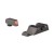 Trijicon HD™ Night Sights - Glock Standard Frames