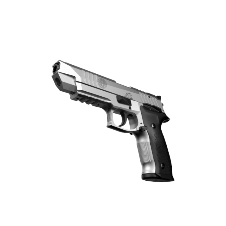 Pistolet Steyr ATc 5" Base kal. 9x19mm