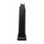 Magazynek / G43X,48, 15 naboje, do GLOCK Slim, kal. 9x19mm, oranże