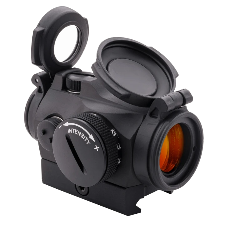 Kolimator Aimpoint Micro T-2 2MOA na Picatinny 200170