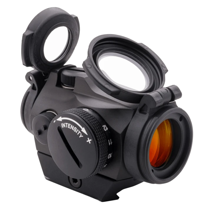Kolimator Aimpoint Micro H-2 2MOA Weaver 200185