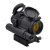 Kolimator Aimpoint CompM5s 2MOA 39mm 200500 z montażem LRP