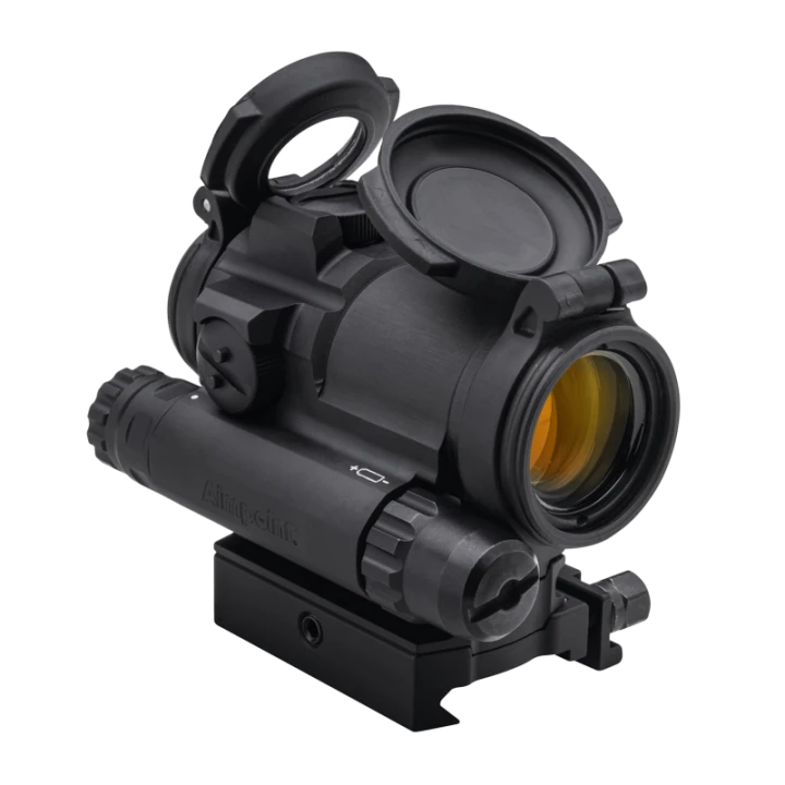 Kolimator Aimpoint CompM5s 2MOA 39mm 200500 z montażem LRP
