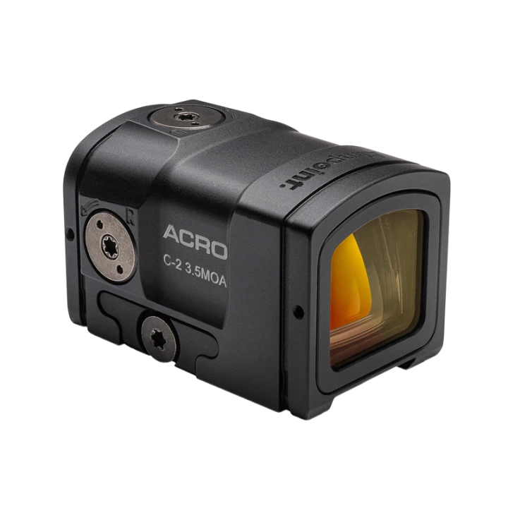 Kolimator Aimpoint ACRO C-2 3,5MOA 200692 (na pistolet/AR i inne) bez montażu