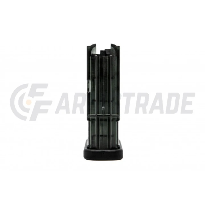 Magazynek H&K 417 / MR 308  / 7,62x51mm/.308WIN 10 nab. Czarny