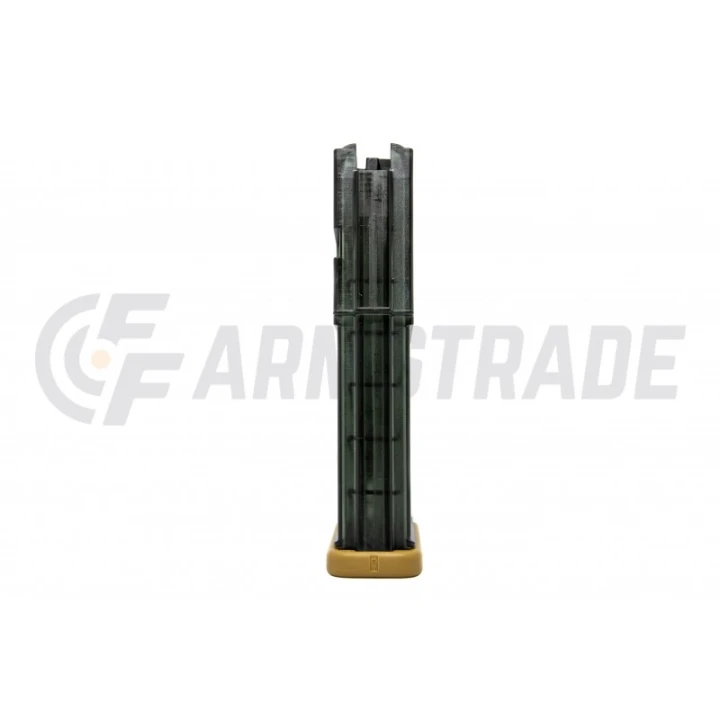 Magazynek H&K 417 / MR 308  / 7,62x51mm/.308WIN 20 nab. RAL 8000