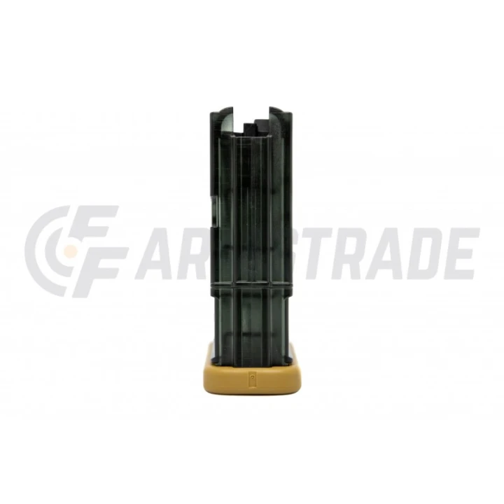 Magazynek H&K 417 / MR 308  / 7,62x51mm/.308WIN 10 nab. RAL 8000