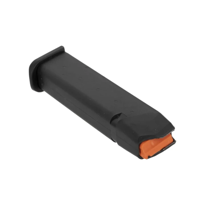 Magazynek / G17, 24 naboje, do GLOCK w kal. 9x19mm / oranże