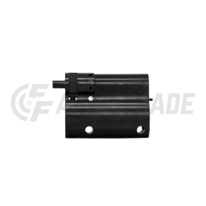 Regulowany Blok gazowy do H&K MR223 11" / Waffen Burk