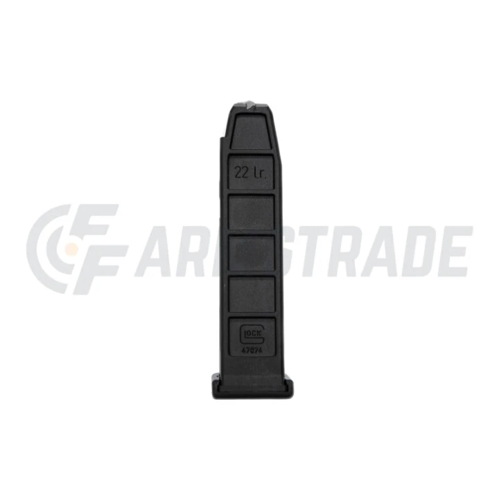 Magazynek / G44, 10 naboje, do GLOCK 44