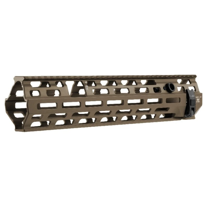 Łoże Heckler & Koch M-LOK do MR223, HK416, MR556 G38 i G95, FDE.