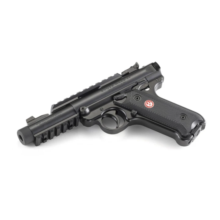 Ruger Mark IV Tactical Mod. 40150