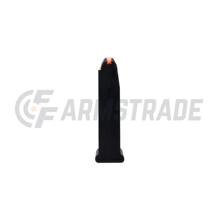 Magazynek HI CAP do Glock G44, 15 naboje, .22 LR