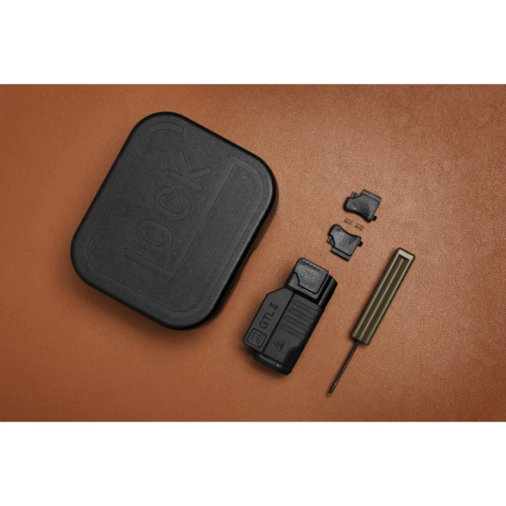 GLOCK TACTICAL LIGHT II / Latarka GTL II LED