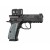 CZ SHADOW 2 COMPACT / 9x19mm