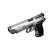 Pistolet Steyr ATc 5" Base kal. 9x19mm