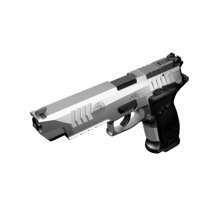 Pistolet Steyr ATc 5" Base kal. 9x19mm