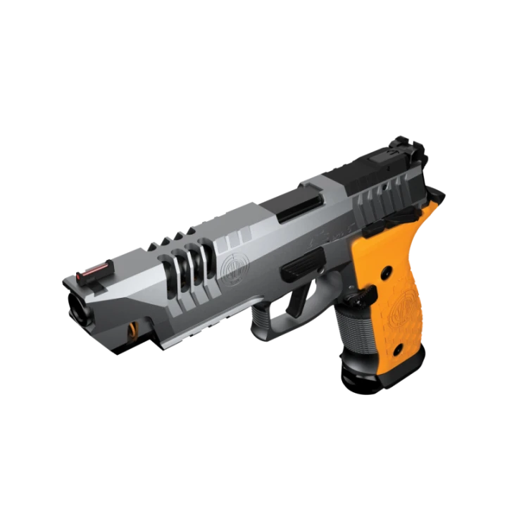 Pistolet Steyr ATc 5" Rock kal. 9x19mm