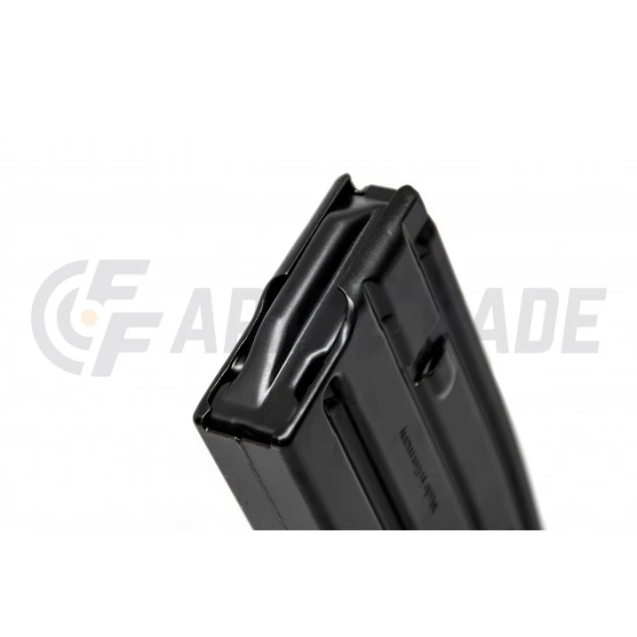Magazynek H&K 416 / MR 223 Stalowy 5,56x45mm/.223Rem 30 nab.