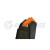 Magazynek / G17, 33 naboje, do GLOCK w kal. 9x19mm / oranże
