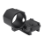Montaż Picatinny do powiększalnika Aimpoint FlipMount 30mm/niski 200250